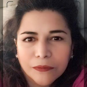 Meet your Posher, Sandra